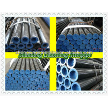 ASTM a53 sch40 high quality good prices hs code carbon steel pipe